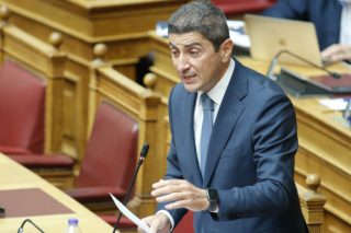 Ο,τι γίνεται έξω, γίνεται κι εδώ