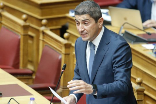 Ο,τι γίνεται έξω, γίνεται κι εδώ