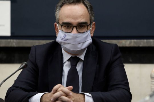 Η μαγική εικόνα και στη Θεσσαλονίκη