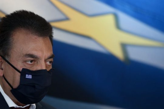 Με ρήτρα απασχόλησης η επιδότηση των εισφορών