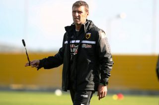 «Κονταίνει» το ρόστερ της ΑΕΚ ο Καρέρα