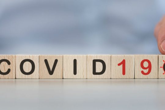 Πιθανώς η έλλειψη βιταμίνης D αυξάνει τον κίνδυνο λοίμωξης από Covid-19