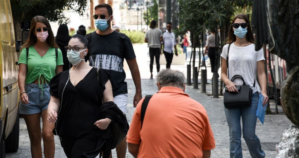 Ανοιχτό το ενδεχόμενο λήψης περαιτέρω μέτρων στην Αττική