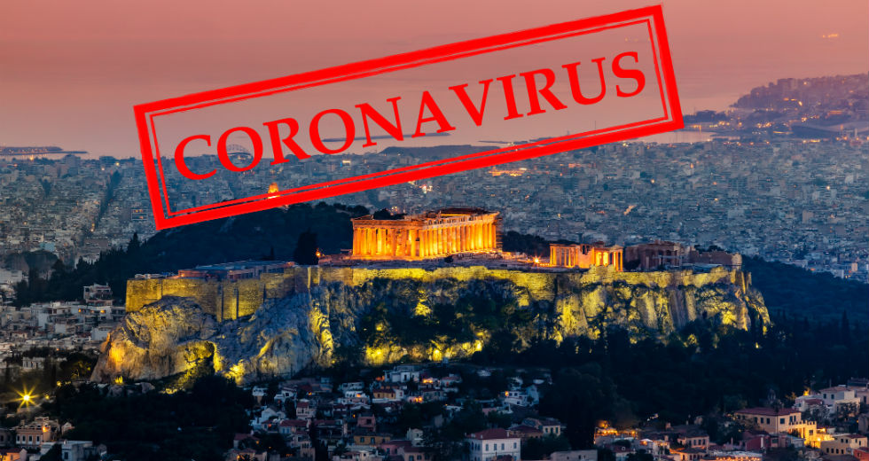 Δραματική αύξηση των κρουσμάτων
