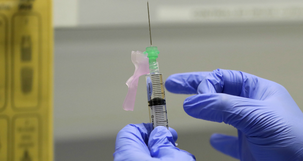 Μελέτες της φάσης «3» για το εμβόλιο της Pfizer