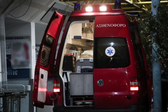 Βαριά νοσούντες οι κυβερνητικοί σχεδιασμοί