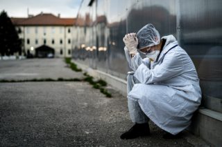 Πανδημία και ΤΙΝΑ