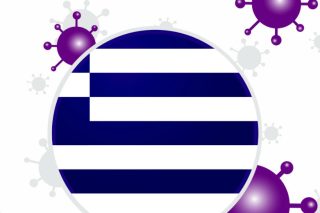 Το ελληνόμετρο στο δεύτερο κύμα του κορονοιού