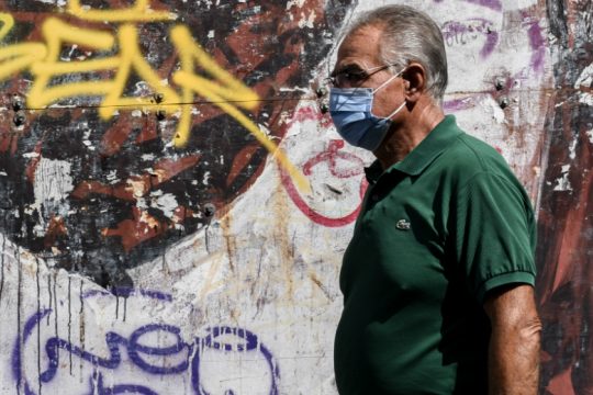 Τέλειωσε ο… χρόνος του μέλιτος