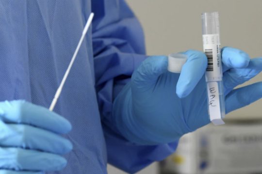 Αναστέλλει τη λειτουργία του το ΚΕΠ Κορδελιού