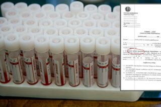 Ετσι στήθηκε η δουλειά για τα τεστ από τον ιδιώτη