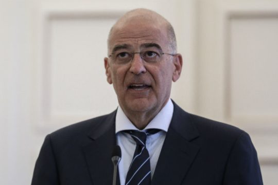 Τι ζητά η Ελλάδα από την Ευρωπαϊκή Ένωση για την Τουρκία