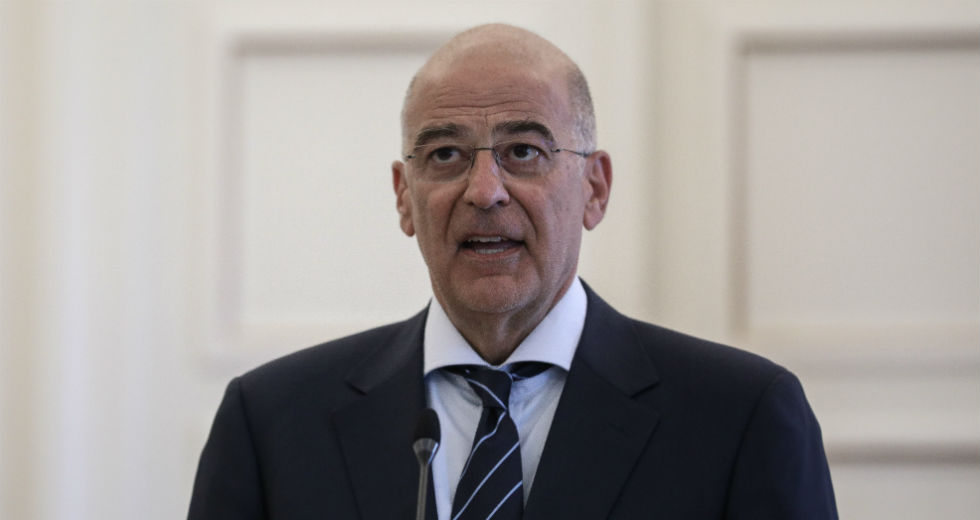 Τι ζητά η Ελλάδα από την Ευρωπαϊκή Ένωση για την Τουρκία