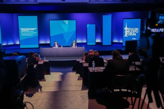 Στοχευμένο πρόγραμμα για τους πολίτες που πλήττονται