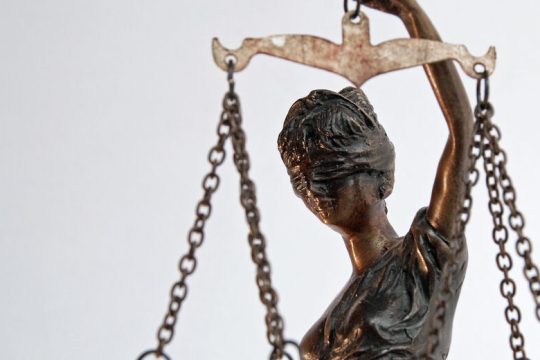 Λάππας: Δικαστές και εισαγγελείς έστειλαν μήνυμα ότι δεν δέχονται παρεμβάσεις