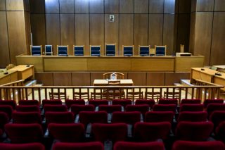 Ενοχοι οι δύο κατηγορούμενοι για τη δολοφονία Μακρή