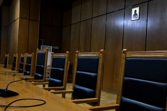 Ενοχή του 39χρονου για τη δολοφονία του οικιακού βοηθού πρότεινε ο εισαγγελέας