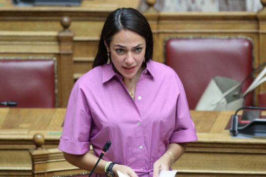 Προληπτικοί έλεγχοι στις μονάδες φροντίδας ηλικιωμένων για ένα 10ήμερο
