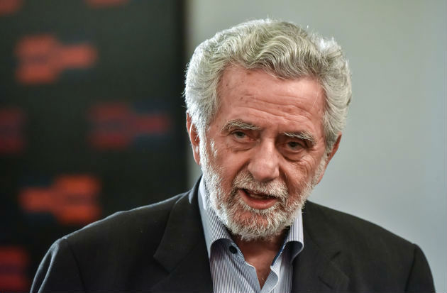 Θ. Δρίτσας: «Δεν εξαγγέλλονται αποφάσεις για εξοπλισμούς σε δημόσιες εκδηλώσεις»