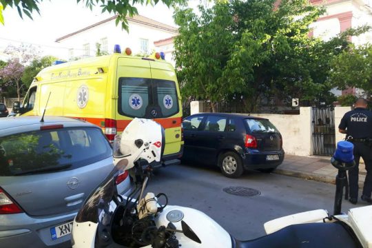 Ιωάννινα: Έχασε τη «μάχη» ο 40χρονος που είχε πυροβοληθεί από συγχωριανό του