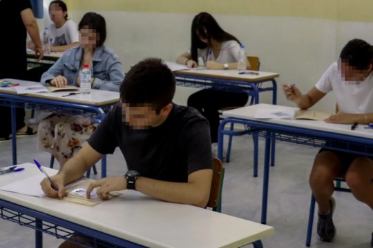Υπουργείο απροσεξίας;