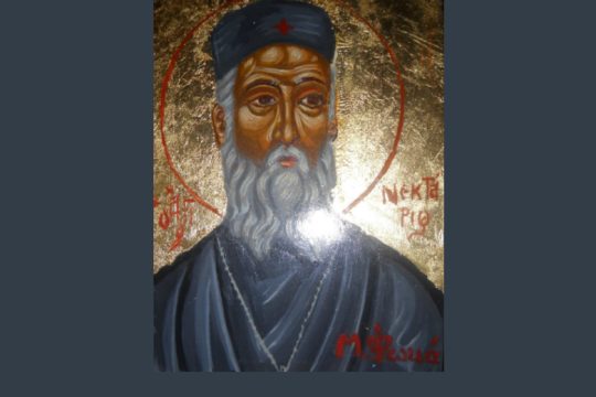 Η ομαδική έκθεση-δρώμενο τέχνης ΟPEN AIR στην Κέρκυρα