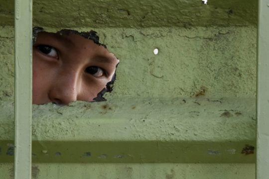 35 κρούσματα στη Μόρια, 6 στις δομές Ελαιώνα, Σχιστού και Μαλακάσας