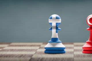 Πιο κοντά η έναρξη διερευνητικών επαφών