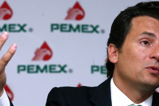 Διεφθαρμένοι μέχρι το μεδούλι