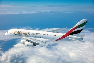 Η Emirates και εμείς