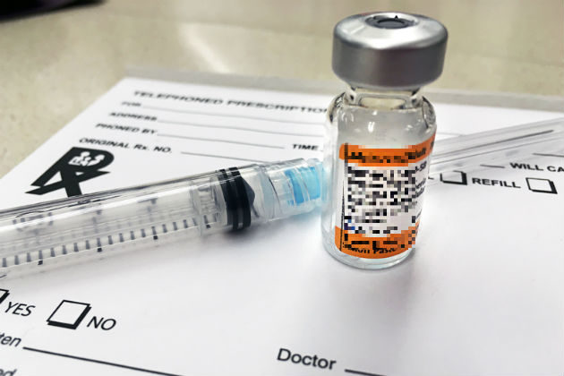 Ε.Ε.: Διαπραγματεύσεις με 38 παρασκευαστές εμβολίου Covid-19