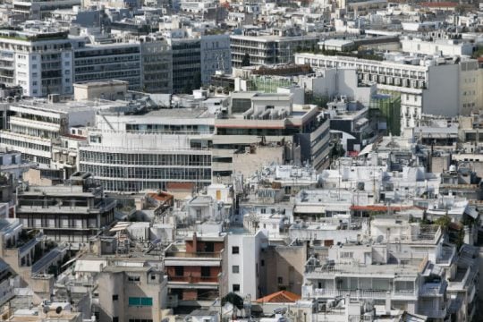 ΕΝΦΙΑ: Στο Taxisnet μέχρι τη Δευτέρα, έως τέλη Σεπτέμβρη η α’ δόση