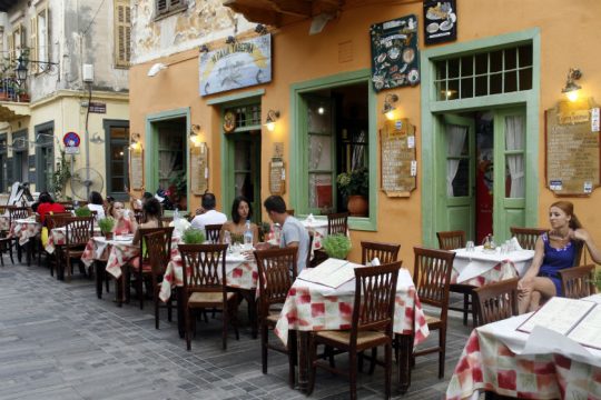 Και τον Σεπτέμβριο η υποχρεωτική μείωση ενοικίου σε πληττόμενους κλάδους