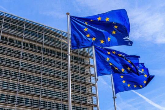 Διαδικτυακή συζήτηση στην Ε.Ε.: «Και μετά την πανδημία τι;»
