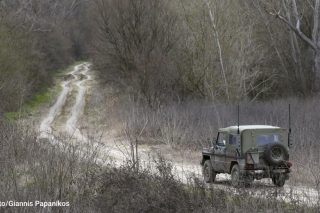 Παράνομες επαναπροωθήσεις Κούρδων