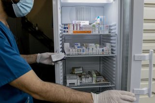 Μετατροπή των 8 Λεσχών Φιλίας σε μικρά κέντρα ελέγχων και εντατικοποίηση των γρήγορων τεστ στις επιβαρυμένες γειτονιές