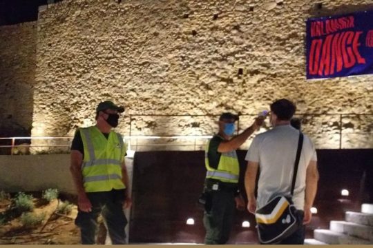 Η Καλαμάτα έδειξε (πάλι) τον δρόμο