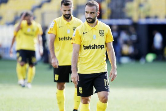 Οριστική συμφωνία Αρη – Αλ Κορ