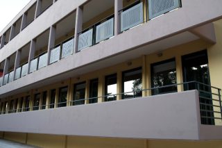 Οικότροφοι φοιτητικών εστιών Κομοτηνής χωρίς ζεστό νερό