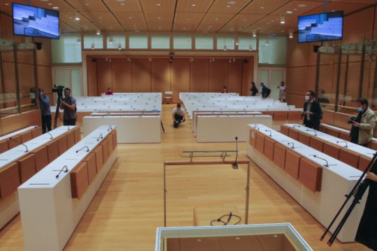 Γαλλία: Πέντε χρόνια από το «Είμαι Charlie» ξεκινά η μεγάλη δίκη