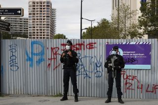 Βίωσε εκ των έσω πώς είναι να είσαι «Μπάτσος»