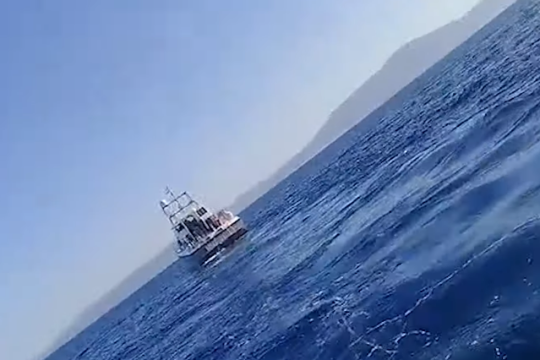 Guardian: Νέα ανατριχιαστική μαρτυρία επαναπροώθησης στο Αιγαίο