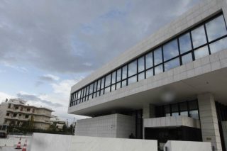 Μπάχαλο στα Γενικά Αρχεία του Κράτους