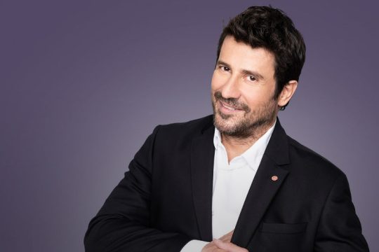 Επιτέλους αρχίζει ο Αλέξης Γεωργούλης
