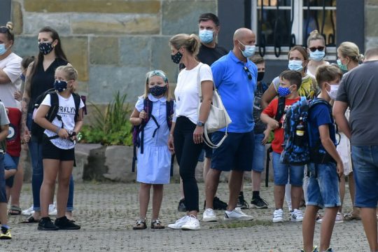 Αγωγή γονέα σε διευθυντή σχολείου – Οι εκπαιδευτικοί δεν είναι σάκοι του μποξ