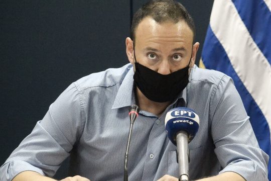 Στο «κόκκινο» ΜΕΘ και Λεκανοπέδιο Αττικής