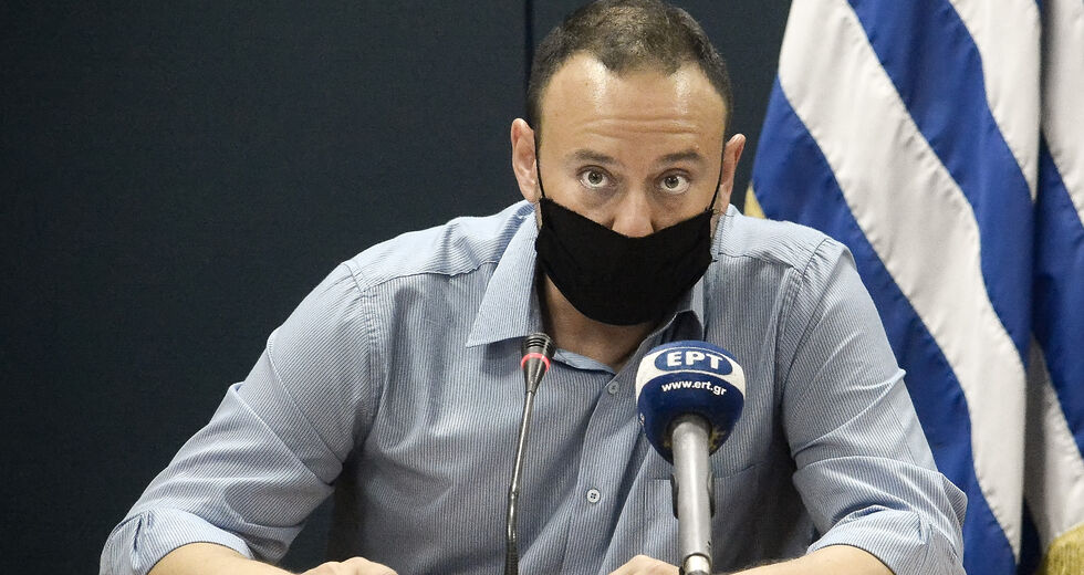 Στο «κόκκινο» ΜΕΘ και Λεκανοπέδιο Αττικής