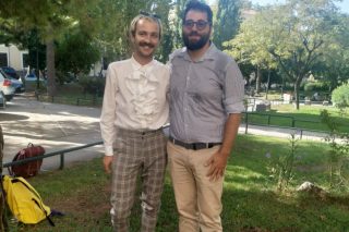 Δικαστική δικαίωση για τον Ηλία Γκιώνη