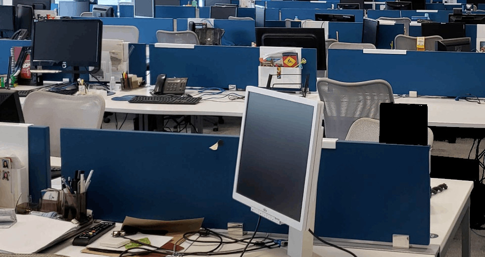 Περιστατικό συνδικαλιστικής δίωξης στην Εθνική Τράπεζα καταγγέλλει το ΕΚΑ