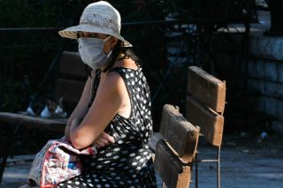 Τρόποι και λειτουργίες της μάσκας